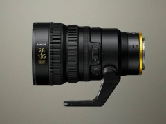 尼康尼克尔Z 28-135mm f4 PZ镜头：视频创作者的全能新宠