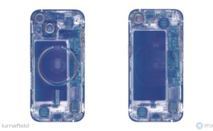 iPhone 16e内部结构大揭秘：电池快拆技术亮相，自研5G芯片C1表现如何？