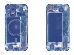 iPhone 16e內部結構大揭秘：電池快拆技術亮相，自研5G芯片C1表現如何？