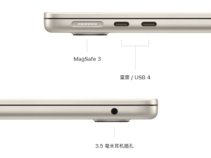 蘋果新款MacBook Air來襲，M4芯片加持能否再創輝煌？