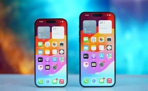 iPhone 15 Pro系列喜提新福利！iPhone 16 AI功能下放体验