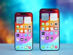 iPhone 15 Pro系列喜提新福利！iPhone 16 AI功能下放體驗