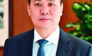 高端装备制造与核聚变：合锻智能董事长严建文谈长期坚守之路