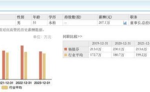 良品铺子高层变动：程虹接棒杨银芬出任董事长