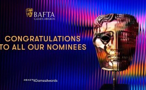 BAFTA游戏奖提名揭晓，《黑神话：悟空》等佳作争艳