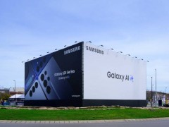 三星MWC 2025展示Galaxy AI与软件网络，引领移动AI新风尚