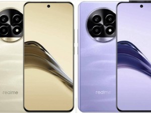 realme 14 Pro Lite海外亮相，驍龍7s Gen 2處理器加持，中端新選擇！