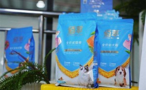 乖宝宠物新动向：高端路线后，平价品牌佰萃独立运营主打性价比