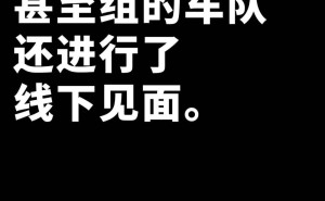 在游戏中相遇，你与哪些朋友结下了不解之缘？