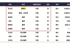 宸芯科技备战北交所IPO，刘迪军辞任总工程师，吕东风领航未来