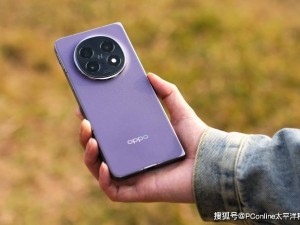 OPPO Find N5：輕薄折疊旗艦新高度，性能與實用并存！