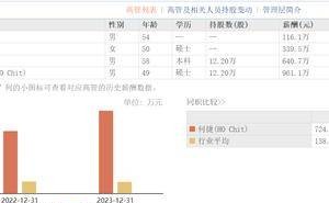 顺丰控股REITs注册获批，CFO何捷高薪引关注：年薪近千万超董事长8倍