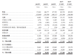 南山铝业国际港交所上市在即，产能利用率下滑与关联交易引关注