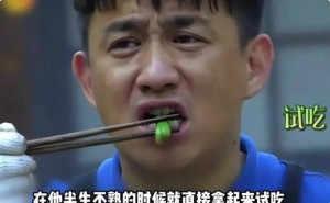 明星不健康饮食风潮：素食与植物肉背后的真相引人深思