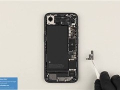 iPhone 16e拆解揭秘：苹果自研5G基带C1成最大亮点