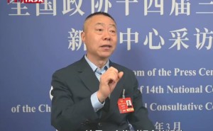 刘家成谈影视趋势：长剧短制需稳健，短剧若无逻辑难长久