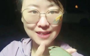 昆虫脱口秀“新星”：吕佳乐以科学之名，打破传统女性议题壁垒