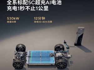 2025款小鵬G9大升級：5C超充AI電池+極致續航，安全性能再突破！