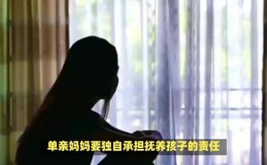 单亲妈妈：定义、生活状态及所面临的挑战概览