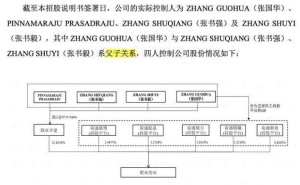 联亚药业再启IPO征程，76岁董事长张国华携子共赴资本路