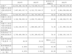 东鹏饮料2024年营收大增40%，豪掷110亿理财并筹备港交所上市