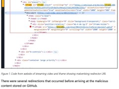 微軟曝光：GitHub成黑客新目標，百萬設備遭惡意廣告攻擊威脅