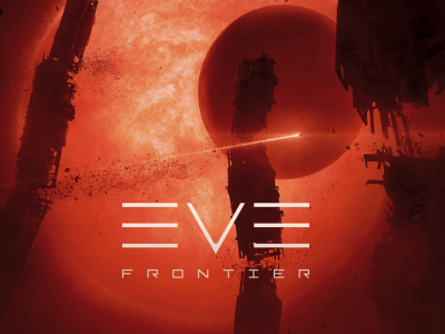 经济学家护航，《EVE Frontier》游戏经济能否稳住？