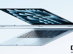 蘋果新款MacBook Air：26年靜音鍵設計終迎變革！