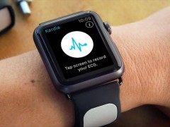 蘋果與AliveCor專利戰(zhàn)告捷，Apple Watch美國禁令解除