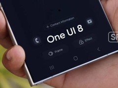 三星Galaxy S25 Ultra已开启安卓16 One UI 8测试，跳级更新引期待