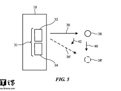 蘋果新專利：紅外手勢追蹤升級，低光環境也能精準低耗操控