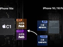 苹果自研5G基带挑战高通，谁才是真王者？