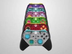 微軟Xbox Design Lab服務(wù)暫停，因支付平臺切換玩家暫無法定制手柄