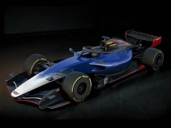 凱迪拉克車隊2026賽季將亮相F1，法拉利助力提供發動機變速箱！