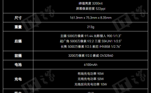 小米10月新机曝光：将采用3D打印金属中框，性能再升级？