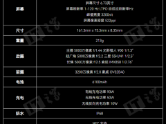 小米10月新机曝光：将采用3D打印金属中框，性能再升级？