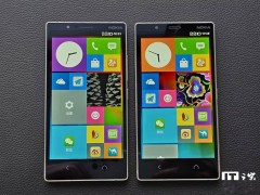 诺基亚XL 2真机曝光：昔日中高端安卓机遗憾被砍，外观酷似Lumia 930