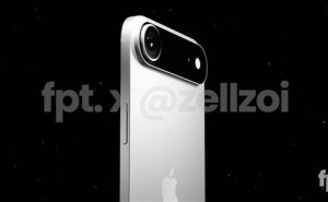 iPhone 17 Air厚度曝光，仅5.44mm！轻薄设计引期待