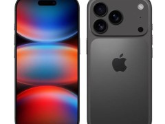 iPhone 17 Pro Max曝光：机身增厚，续航、设计全面升级引期待