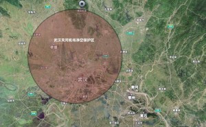 武汉天河机场净空保护新规实施，无人机等空中活动受限