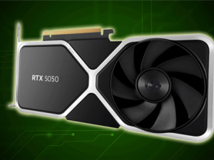 入門級顯卡新戰(zhàn)局！NVIDIA RTX 5050規(guī)劃曝光，8GB GDDR6顯存來襲