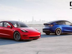 特斯拉Model 3丹麦安全检测遇阻，近四分之一车辆不合格