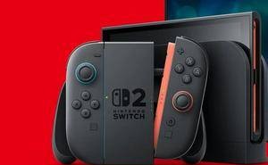 任天堂Switch 2游戏价格或将紧跟行业趋势上涨？