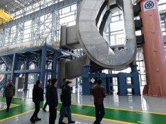 中国“人造太阳”新突破：关键系统验收成功，迈向国际先进