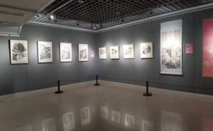 女性艺术盛宴启幕！第十一届“帼真如此”女艺术家作品联展明日开展