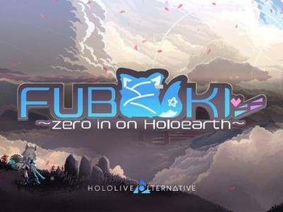 《FUBUKI》高速像素风来袭！4月Steam横版动作新体验