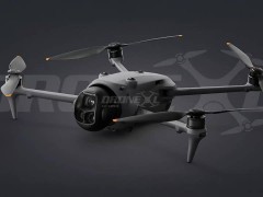 大疆Mavic 4 Pro无人机即将发布，全新规格抢先看！