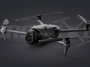 大疆Mavic 4 Pro無(wú)人機(jī)即將發(fā)布，全新規(guī)格搶先看！