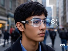 苹果Vision Pro遇冷，AR眼镜能否成为新接力棒？