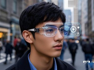 苹果Vision Pro遇冷，AR眼镜能否成为新接力棒？